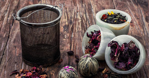 tea