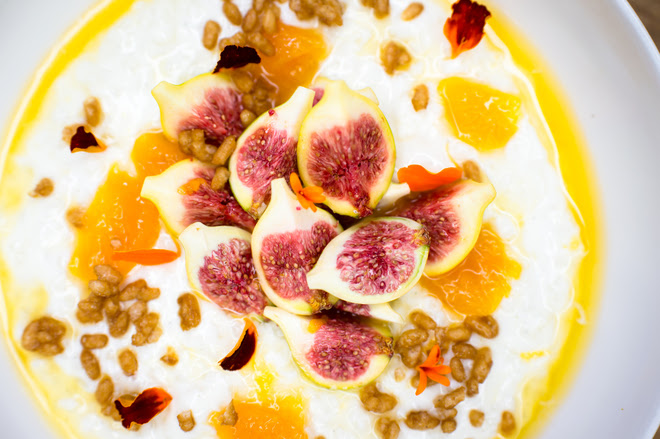 Satisfy Your Sweet Tooth with the New Dessert Menu at Border Grill in Mandalay Bay