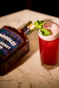 Mulberry Fizz Rocks