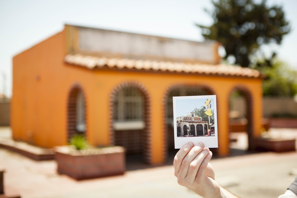 Numero Uno for Taco Bell