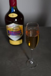 Reserva Sparkler