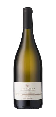 Terre Brûlée Chenin Blanc