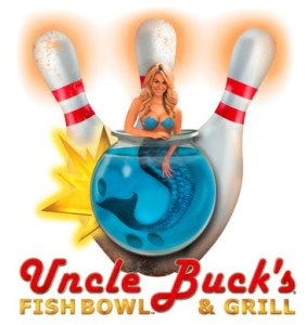 Cheers to the Holidays! Cranberry Margarita Recipe from Uncle Buck’s Fish Bowl &#038; Grill