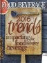 FoodChannel.com 2016 Top Ten Trends