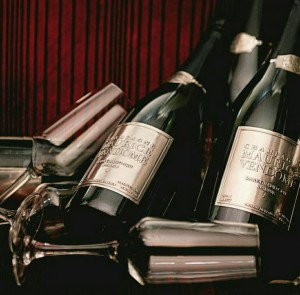 New Ultra-Premium Maurice Vendôme Champagne Makes American Debut