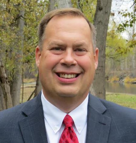 Stanley Trout joins the Idaho Potato Commission