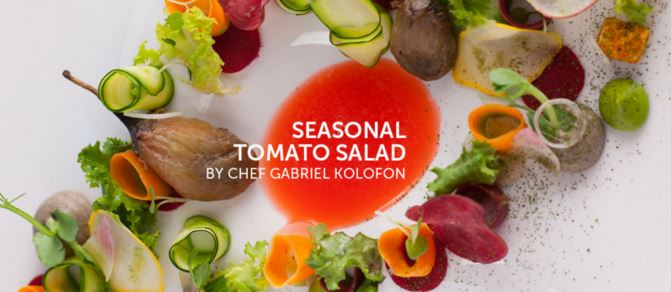 TomatoSalad