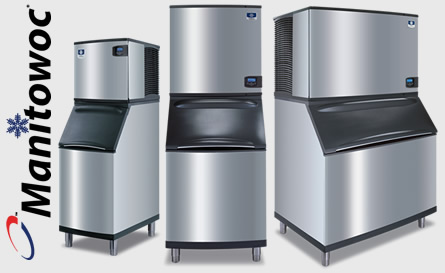 Product Focus: Manitowoc Ice Machines - Food & Beverage Magazine