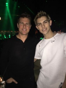 tom cruise