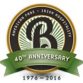 Robust Growth Propels Bennigan’s into 40th Anniversary Year