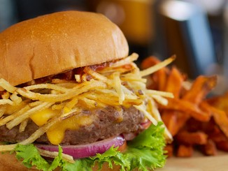 Industry News: Bad Daddy’s Burger Bar Infuses Indulgence in January Specials