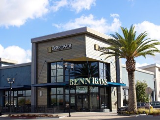 Robust Growth Propels Bennigan’s into 40th Anniversary Year