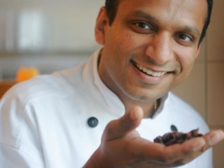 Chef Maneet Chauhan brings Chef Aatul Jain to Nashville as Executive Chef and Partner