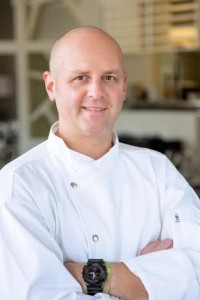Chef Steve Zanini