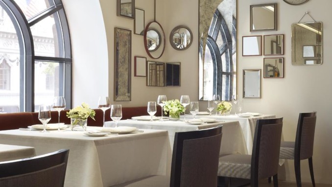 Clement-Restaurant