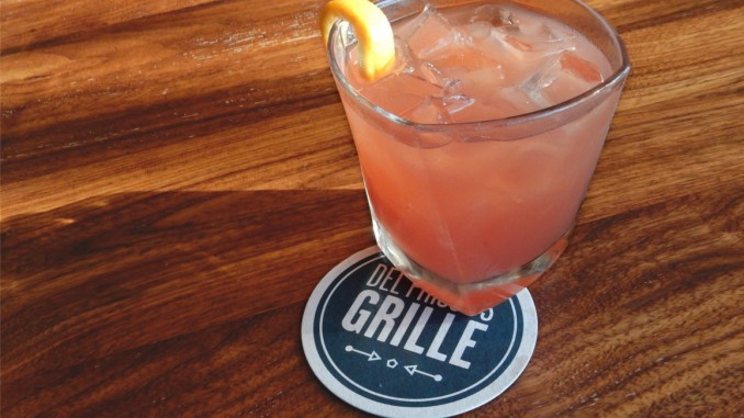 Cupid's Cocktail