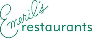 Emeril's restaurants