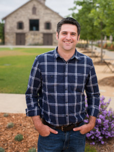 JEFF ZAPPELLI, APPOINTED AS WALT WINES GM
