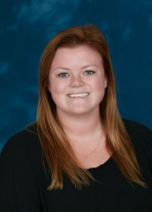 Kathryn (Kat) Kaufman, new director of operations and training at UFood Grill