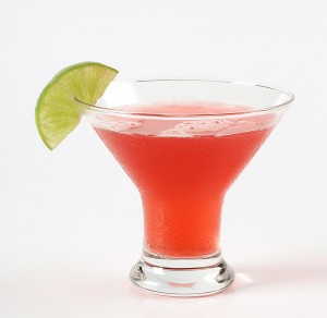 Valentine&#8217;s Day Cocktails