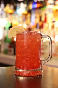 Valentine&#8217;s Day Cocktails