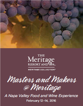 Masters and Makers