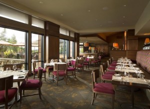 Michael - Allison Inn & Spa hosts culinary + wine aficionado event