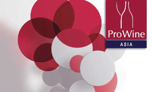 Prowine Asia