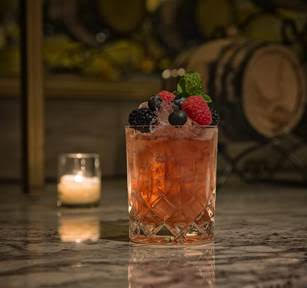 The Regal Drinks