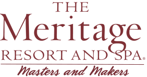 The meritage resort and spa