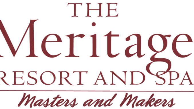 The meritage resort and spa