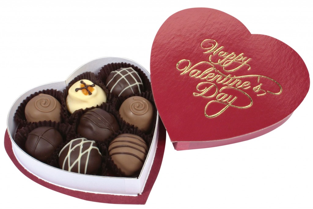 Credit Vermont Nut Free Chocolates