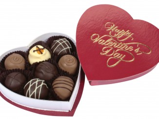 Credit Vermont Nut Free Chocolates