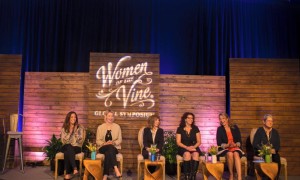 Women of the Vine Announces Second Annual Global Symposium