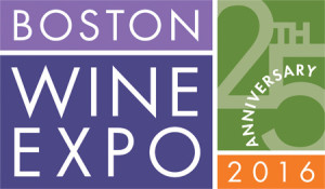 boston wine expo