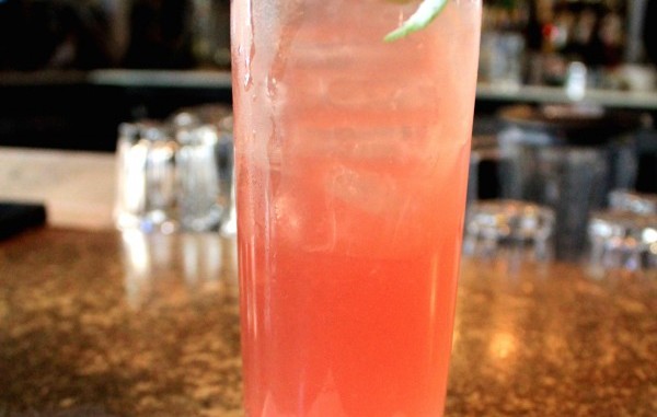 carnival punch