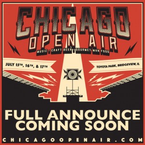Chicago Open Air