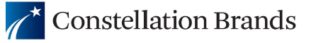 constellation brands