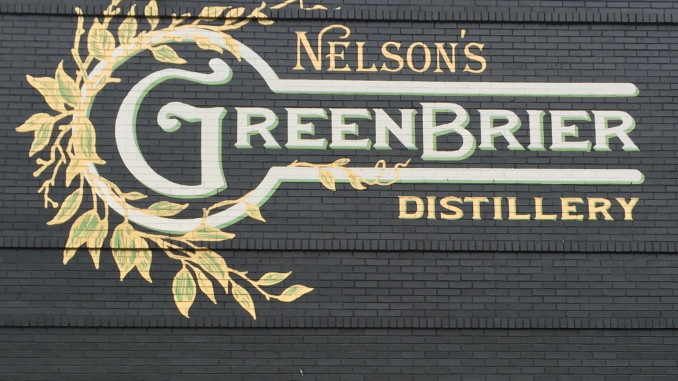 greenbrierdistillery