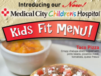 El Fenix Helps Kids Resolve to Eat Healthier
