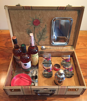 The Bank of Wine &#038; Spirits at Wingtip Unveils ‘High Bar, Polite Bar Solutions’