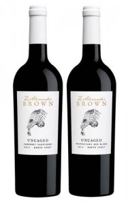 EXCLUSIVE:  ZAC BROWN AND DELICATO FAMILY VINEYARDS INTRODUCE Z. ALEXANDER BROWN