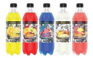 7-Eleven, Inc. And Jones Soda Co. Announce Launch Of 7-Select® Premium