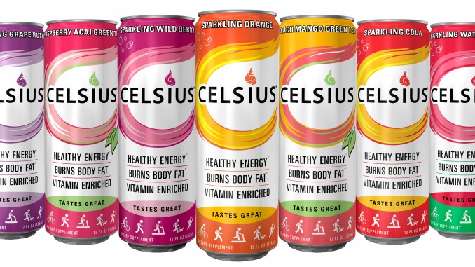 Celsius