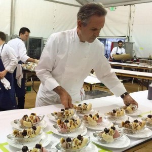 Chef Keller