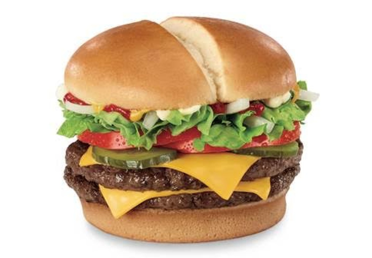Jack in the Box Giving Away One Million Burgers and Upgrading 29 Menu Items  - Food & Beverage Magazine