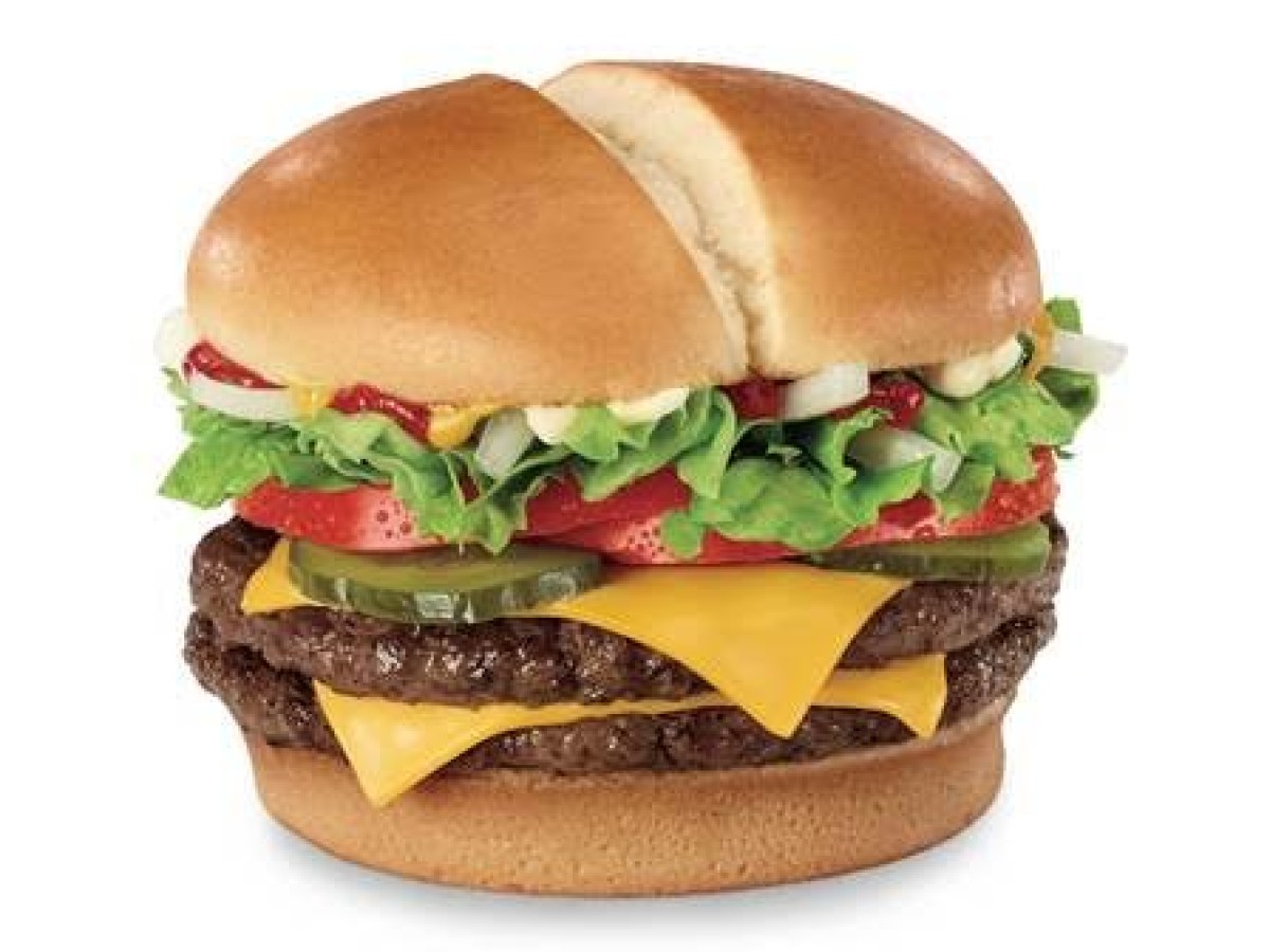 Jack in the Box: FREE Double Jack Burger w/Purchase of a Burger Coupon