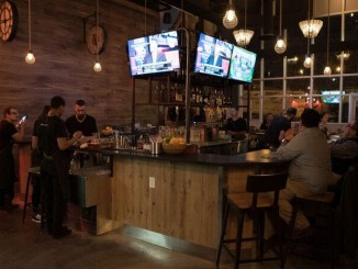 200 Seat Craft Kitchen &#038; Bar in Bloomfield NJ &#8211; Essex Junction