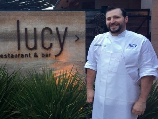 New Executive Sous Chef Appointed at Lucy Restaurant &#038; Bar at Bardessono