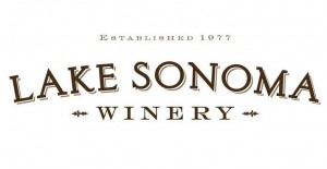 Lake Sonoma